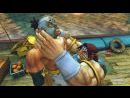 imágenes de Super Street Fighter IV