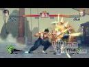 imágenes de Super Street Fighter IV