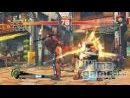 imágenes de Super Street Fighter IV