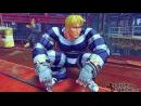 imágenes de Super Street Fighter IV