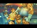 imágenes de Super Street Fighter IV