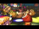 imágenes de Super Street Fighter IV