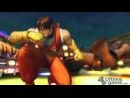 imágenes de Super Street Fighter IV