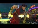 imágenes de Super Street Fighter IV