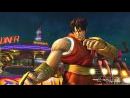 imágenes de Super Street Fighter IV