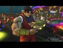 imágenes de Super Street Fighter IV