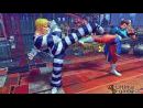 imágenes de Super Street Fighter IV