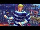 imágenes de Super Street Fighter IV