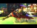 imágenes de Super Street Fighter IV