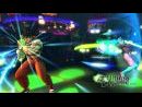 imágenes de Super Street Fighter IV
