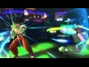 imágenes de Super Street Fighter IV