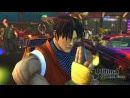 imágenes de Super Street Fighter IV