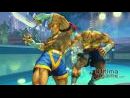 imágenes de Super Street Fighter IV