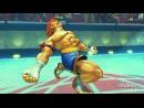 imágenes de Super Street Fighter IV