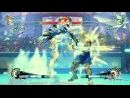 imágenes de Super Street Fighter IV