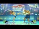 imágenes de Super Street Fighter IV