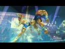 imágenes de Super Street Fighter IV