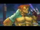 imágenes de Super Street Fighter IV