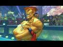 imágenes de Super Street Fighter IV