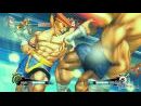 imágenes de Super Street Fighter IV