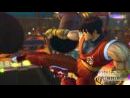 imágenes de Super Street Fighter IV