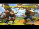 imágenes de Super Street Fighter IV