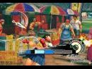 imágenes de Super Street Fighter IV