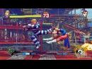 imágenes de Super Street Fighter IV