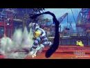 imágenes de Super Street Fighter IV