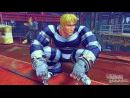 imágenes de Super Street Fighter IV