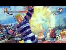 imágenes de Super Street Fighter IV