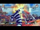 imágenes de Super Street Fighter IV