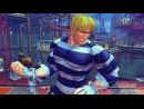 imágenes de Super Street Fighter IV