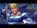 imágenes de Super Street Fighter IV