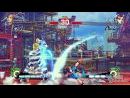 imágenes de Super Street Fighter IV