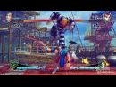 imágenes de Super Street Fighter IV