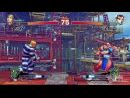 imágenes de Super Street Fighter IV