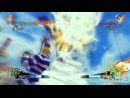 imágenes de Super Street Fighter IV