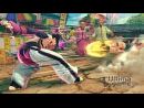 imágenes de Super Street Fighter IV