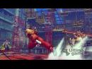 imágenes de Super Street Fighter IV