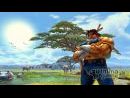 imágenes de Super Street Fighter IV