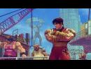 imágenes de Super Street Fighter IV