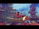 imágenes de Super Street Fighter IV