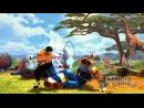 imágenes de Super Street Fighter IV