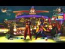 imágenes de Super Street Fighter IV