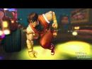 imágenes de Super Street Fighter IV