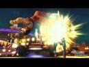 imágenes de Super Street Fighter IV