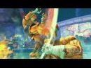 imágenes de Super Street Fighter IV