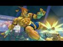 imágenes de Super Street Fighter IV