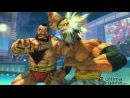 imágenes de Super Street Fighter IV